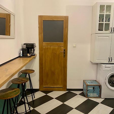 Topolove Rooms & Apartments Krakkó Kültér fotó