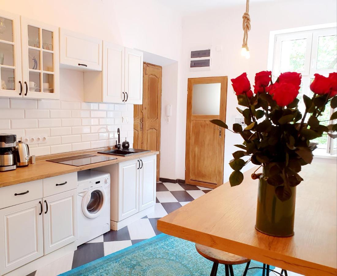 Topolove Rooms & Apartments Krakkó Kültér fotó