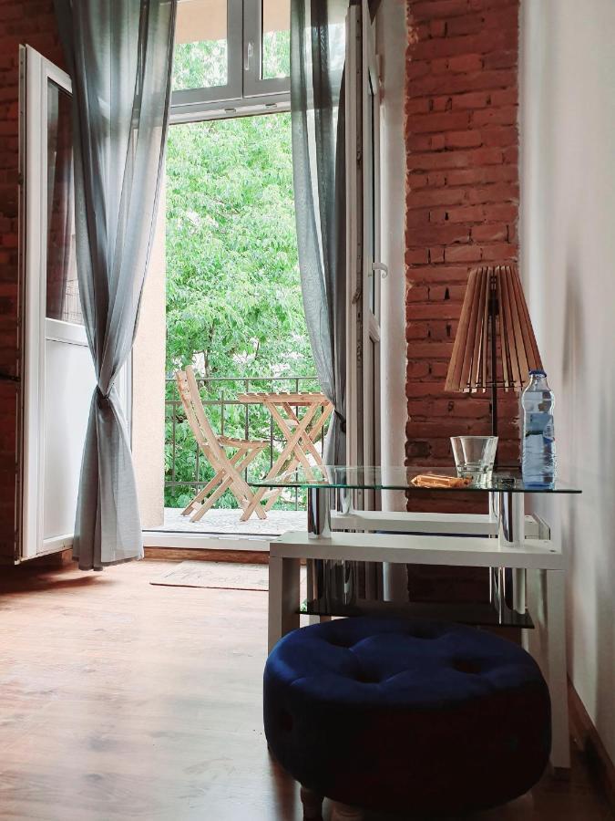 Topolove Rooms & Apartments Krakkó Kültér fotó