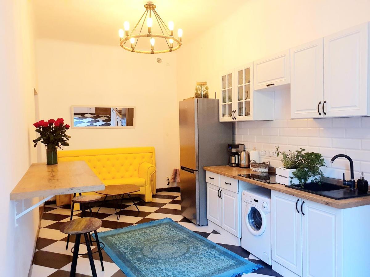 Topolove Rooms & Apartments Krakkó Kültér fotó