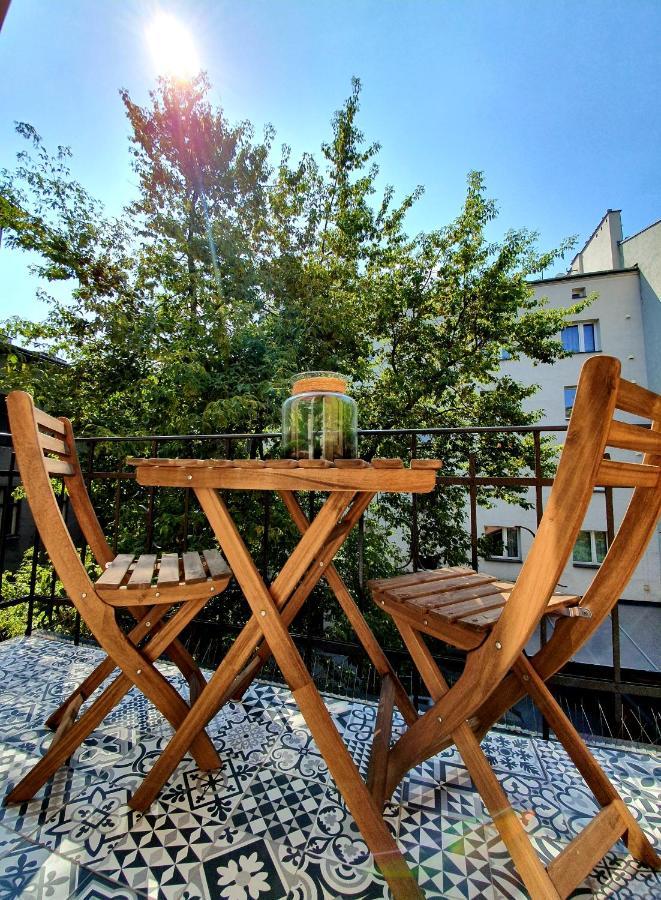 Topolove Rooms & Apartments Krakkó Kültér fotó