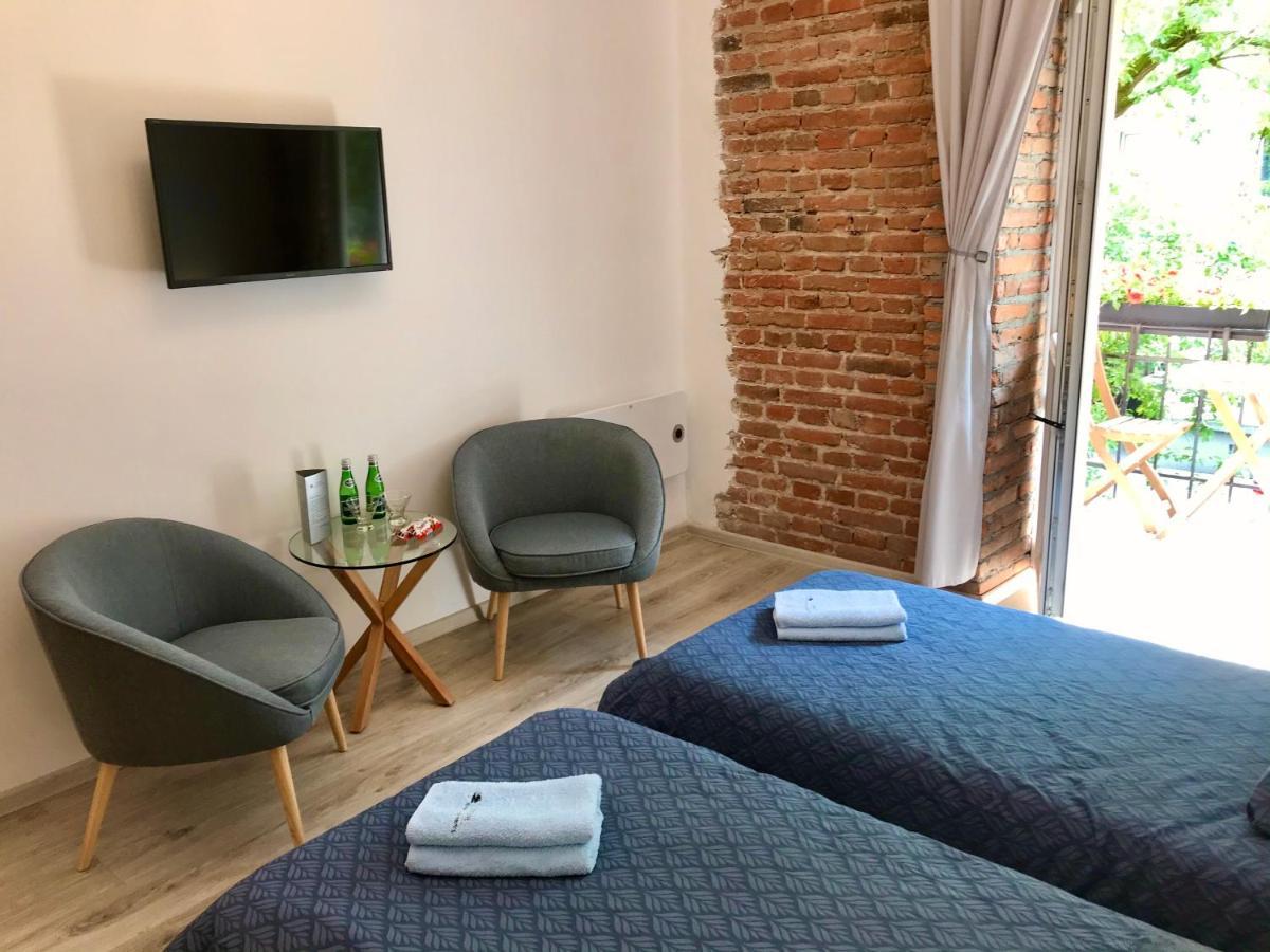 Topolove Rooms & Apartments Krakkó Kültér fotó