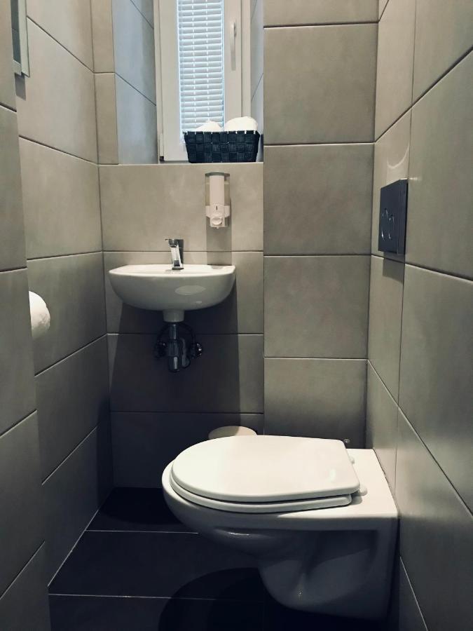 Topolove Rooms & Apartments Krakkó Kültér fotó