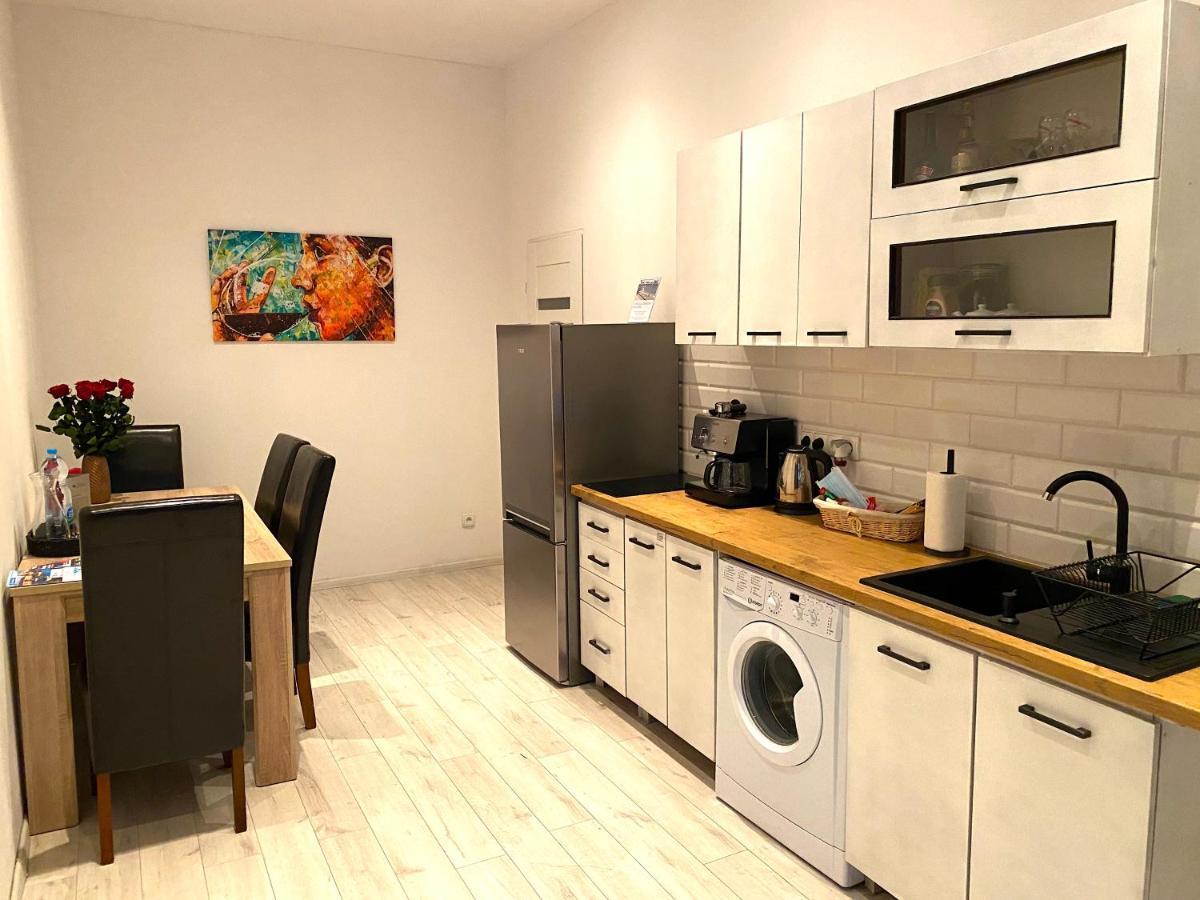 Topolove Rooms & Apartments Krakkó Kültér fotó