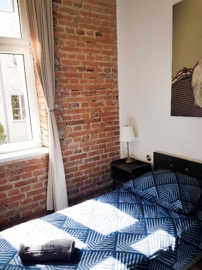 Topolove Rooms & Apartments Krakkó Kültér fotó