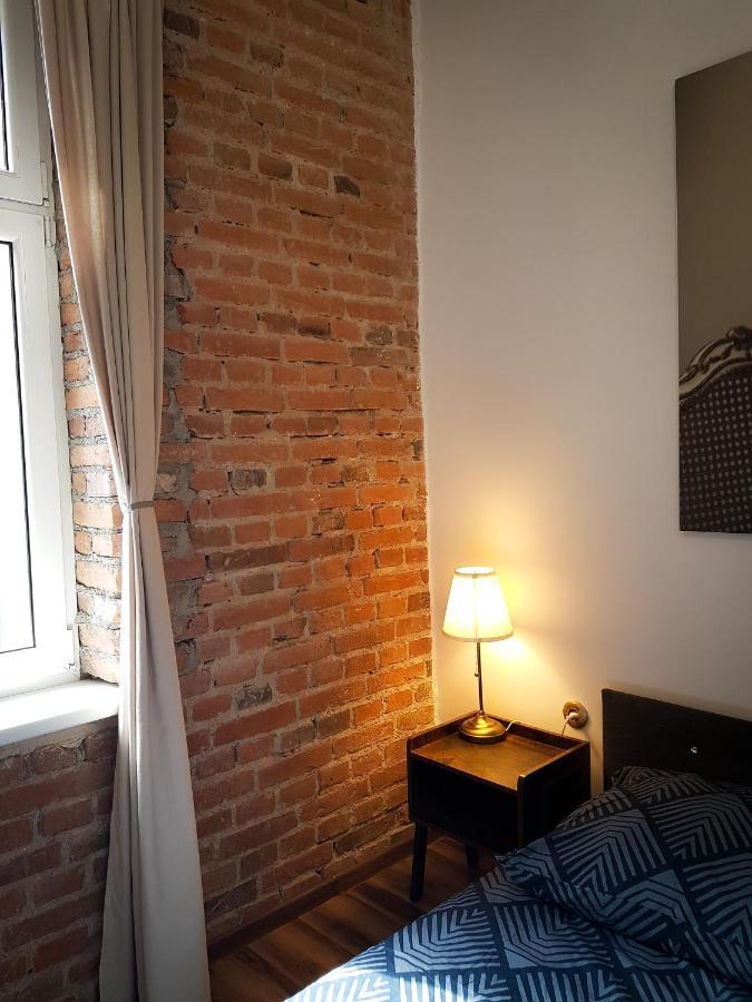 Topolove Rooms & Apartments Krakkó Kültér fotó
