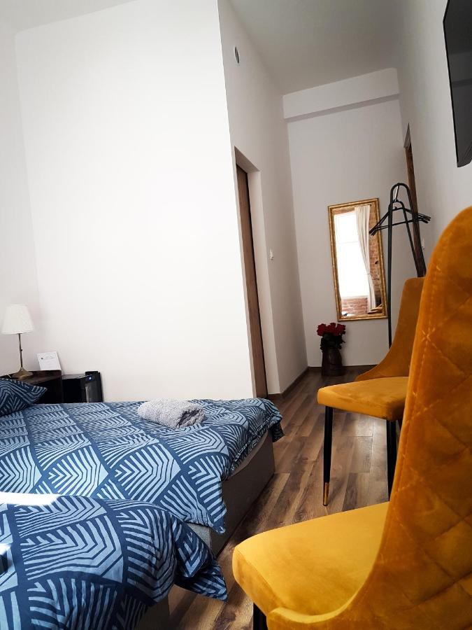 Topolove Rooms & Apartments Krakkó Kültér fotó