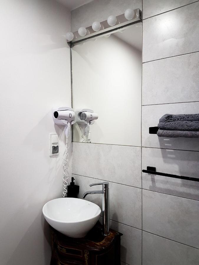 Topolove Rooms & Apartments Krakkó Kültér fotó