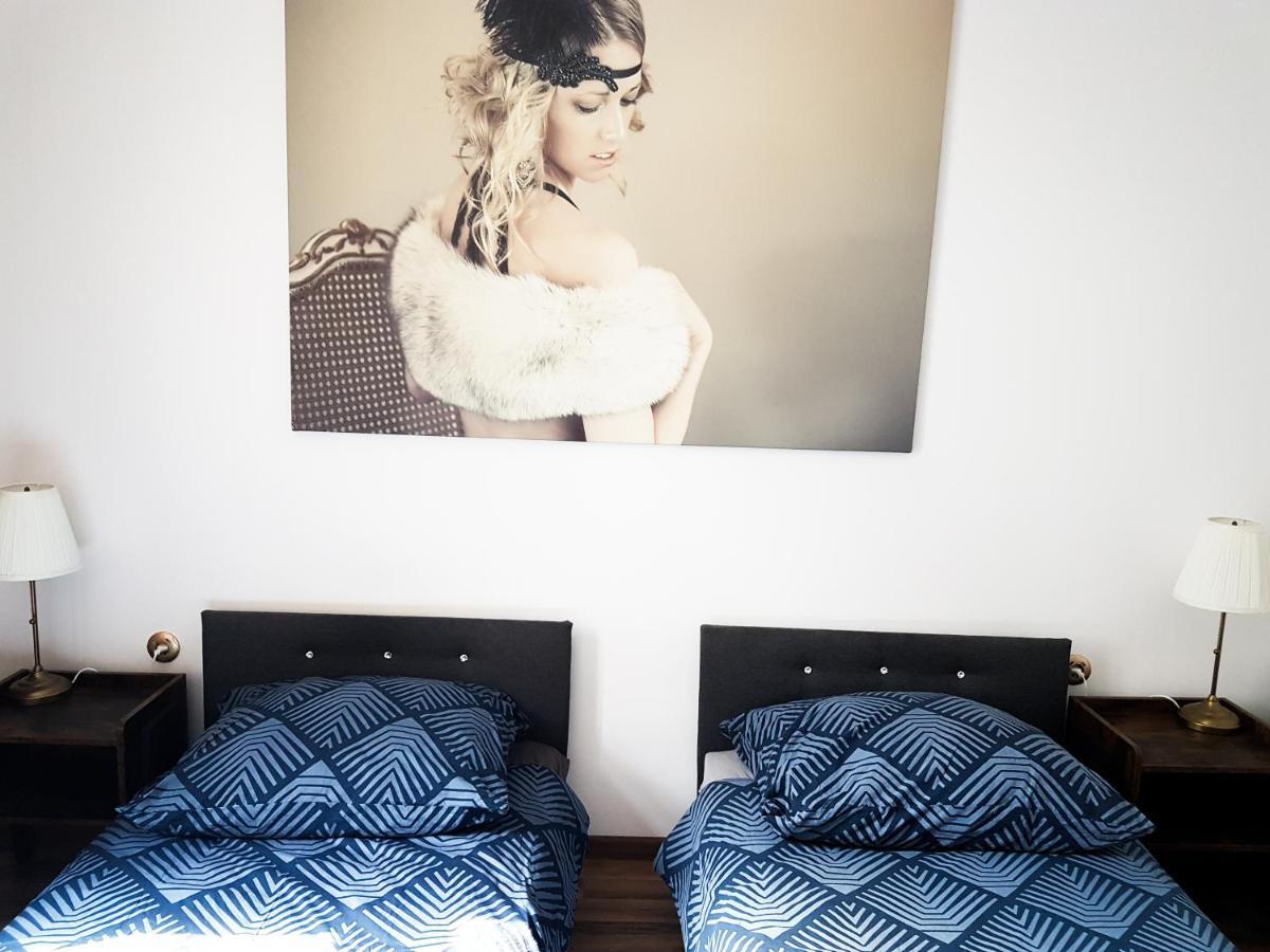 Topolove Rooms & Apartments Krakkó Kültér fotó