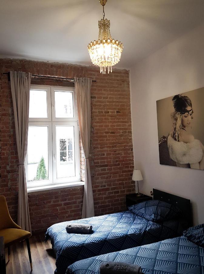 Topolove Rooms & Apartments Krakkó Kültér fotó