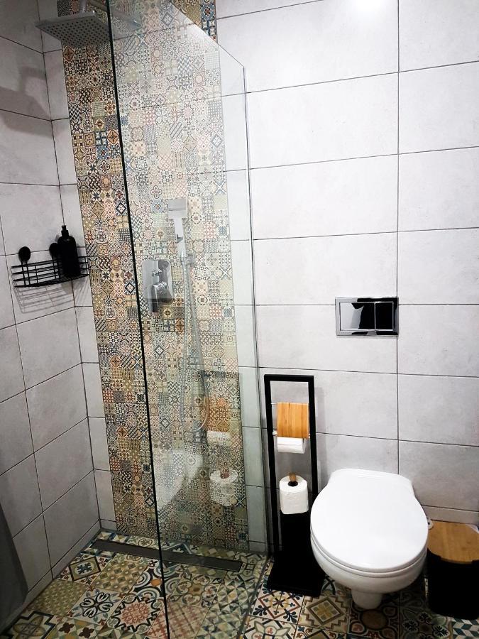 Topolove Rooms & Apartments Krakkó Kültér fotó