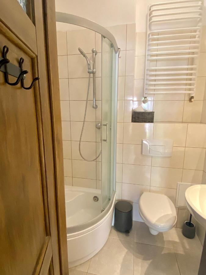 Topolove Rooms & Apartments Krakkó Kültér fotó