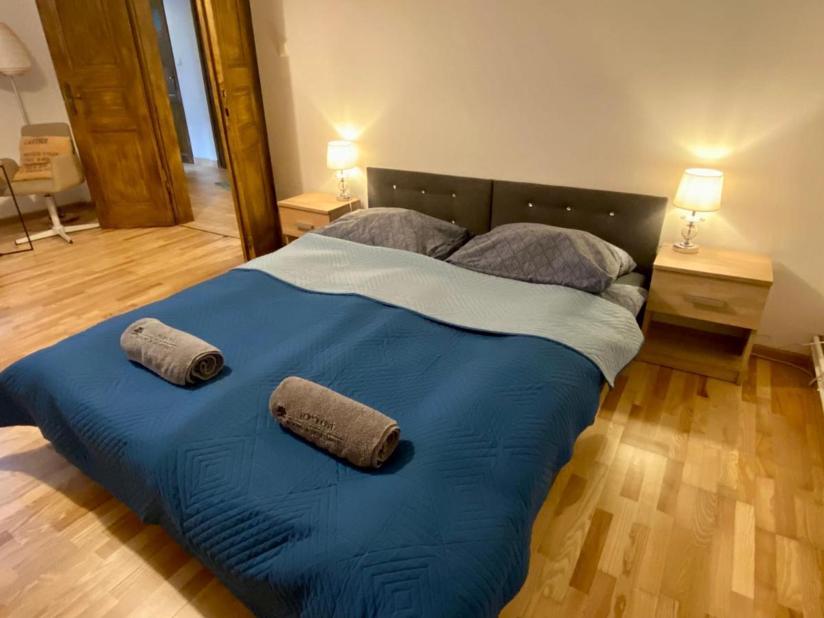 Topolove Rooms & Apartments Krakkó Kültér fotó