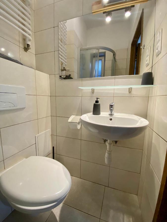 Topolove Rooms & Apartments Krakkó Kültér fotó