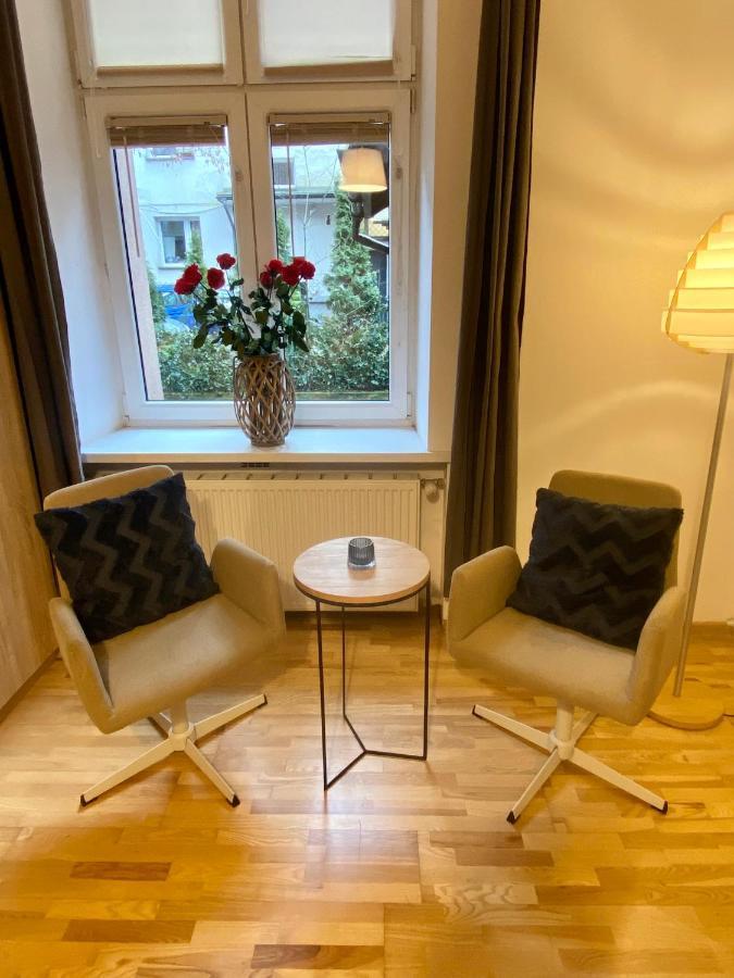 Topolove Rooms & Apartments Krakkó Kültér fotó