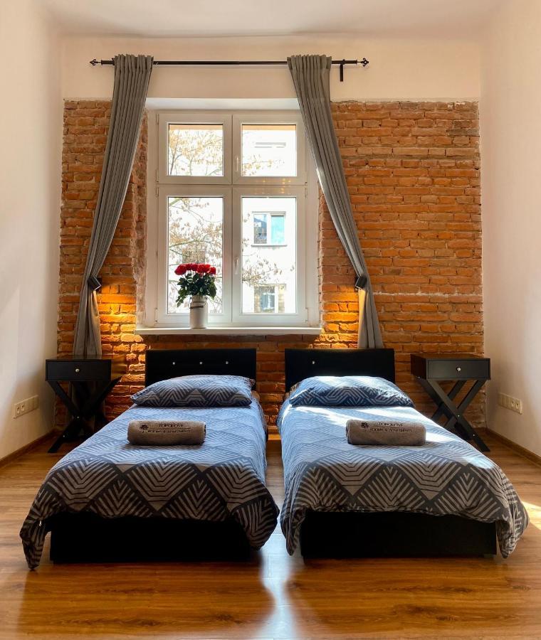 Topolove Rooms & Apartments Krakkó Kültér fotó