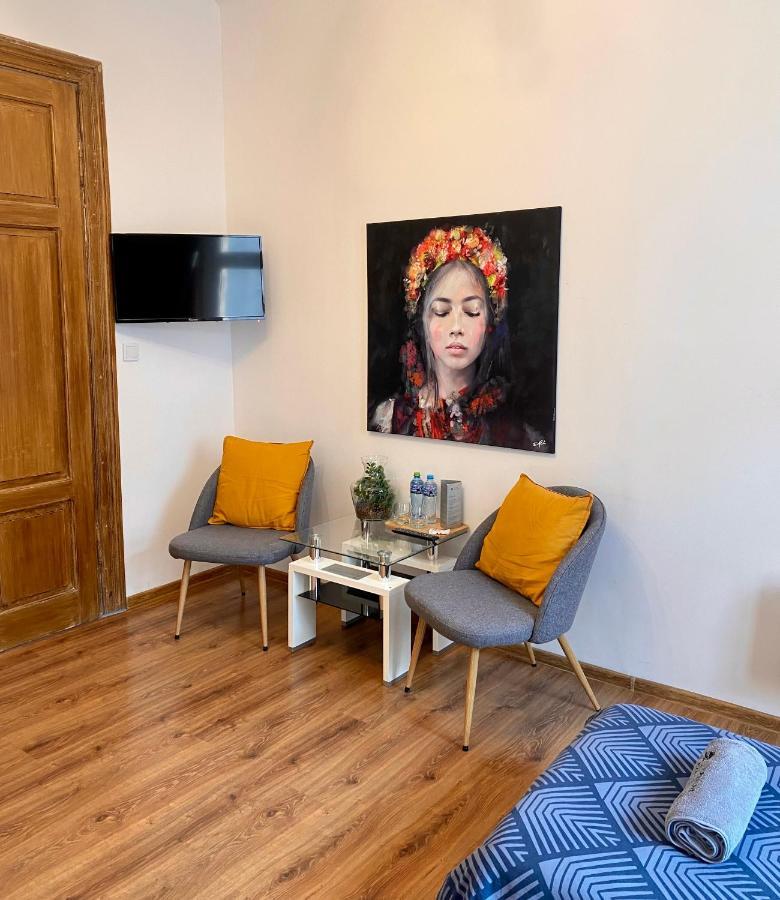 Topolove Rooms & Apartments Krakkó Kültér fotó