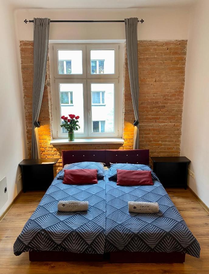 Topolove Rooms & Apartments Krakkó Kültér fotó
