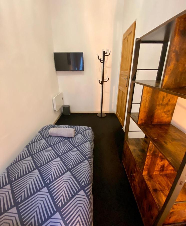 Topolove Rooms & Apartments Krakkó Kültér fotó