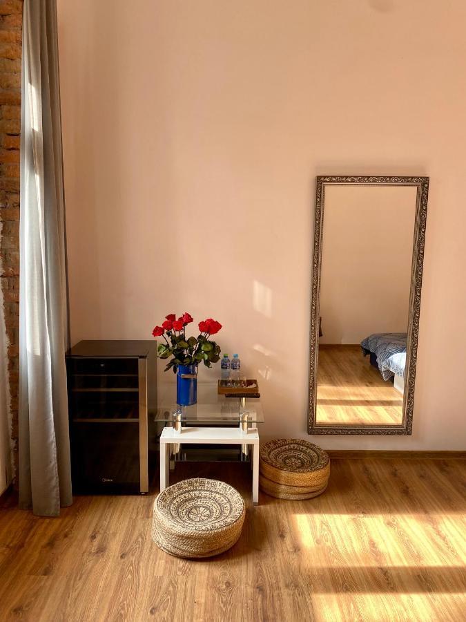 Topolove Rooms & Apartments Krakkó Kültér fotó