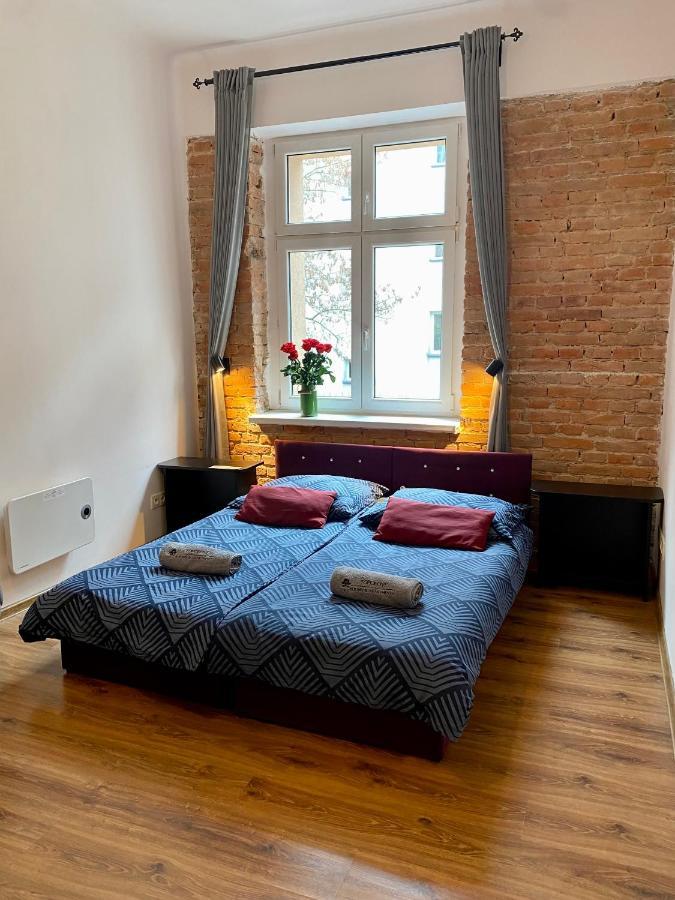 Topolove Rooms & Apartments Krakkó Kültér fotó