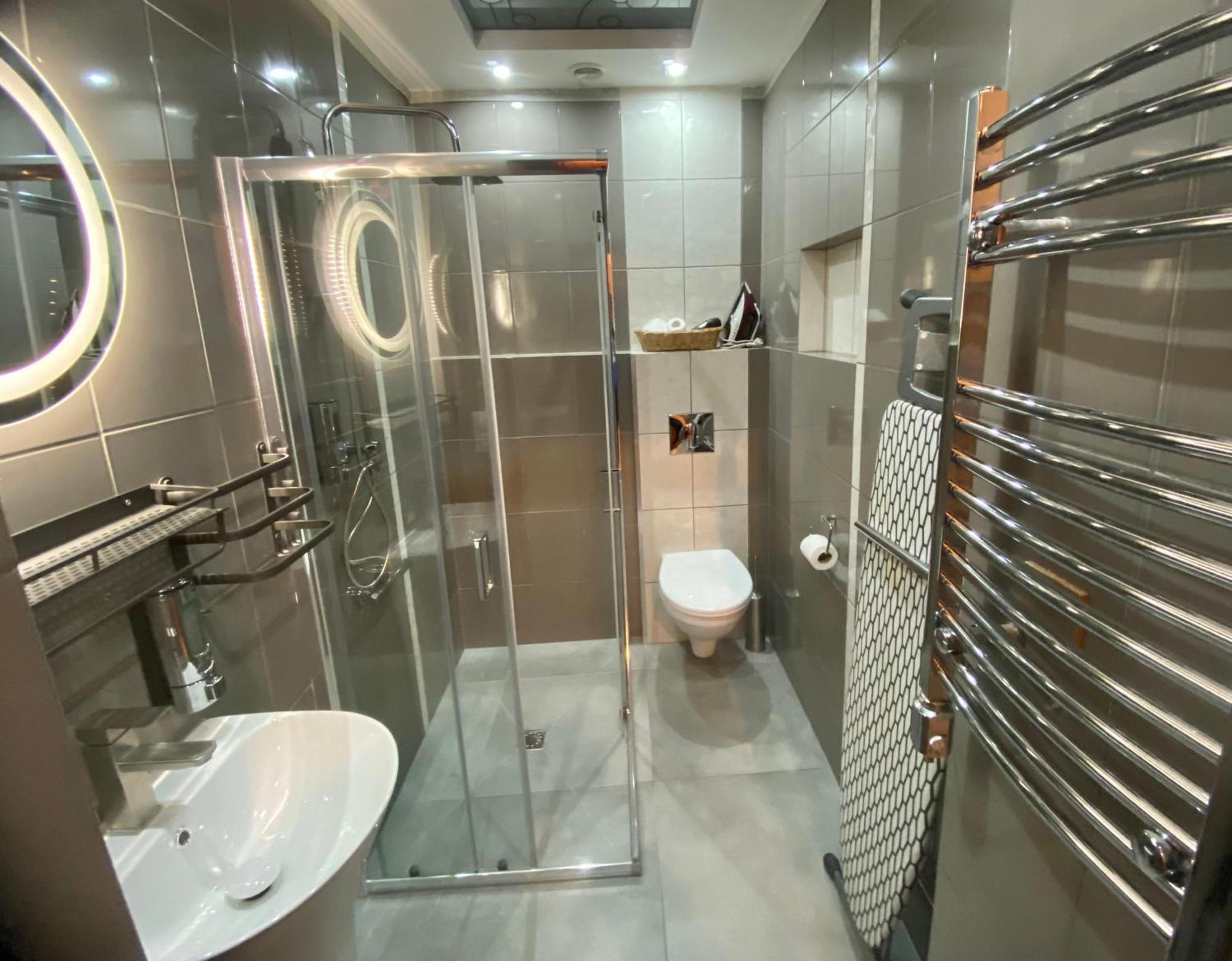 Topolove Rooms & Apartments Krakkó Kültér fotó