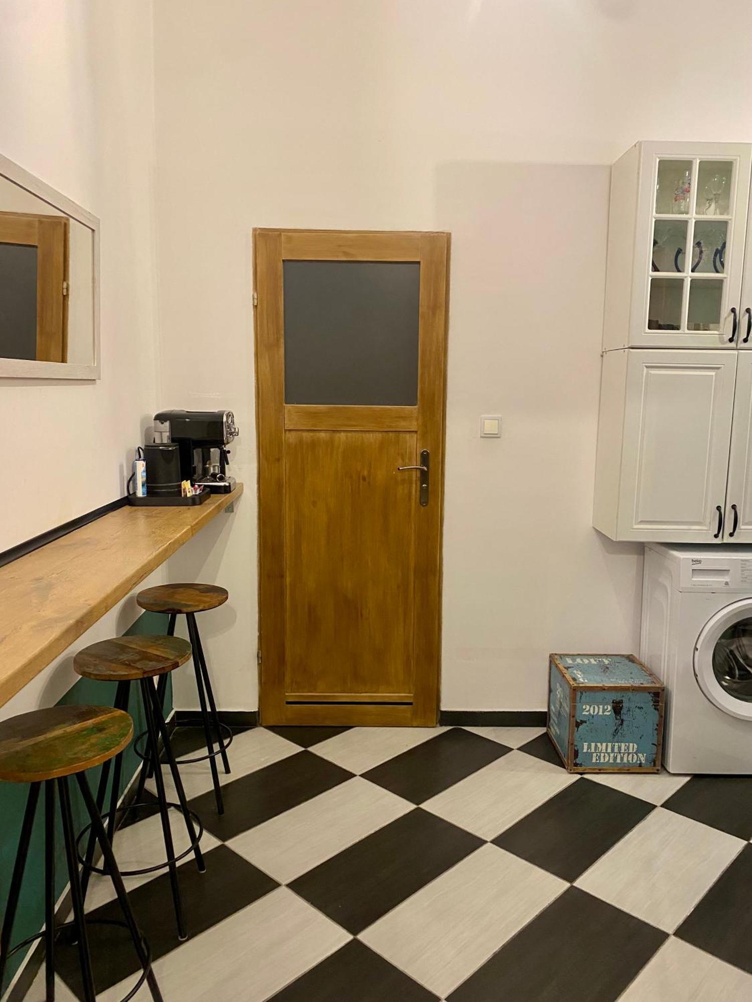Topolove Rooms & Apartments Krakkó Kültér fotó
