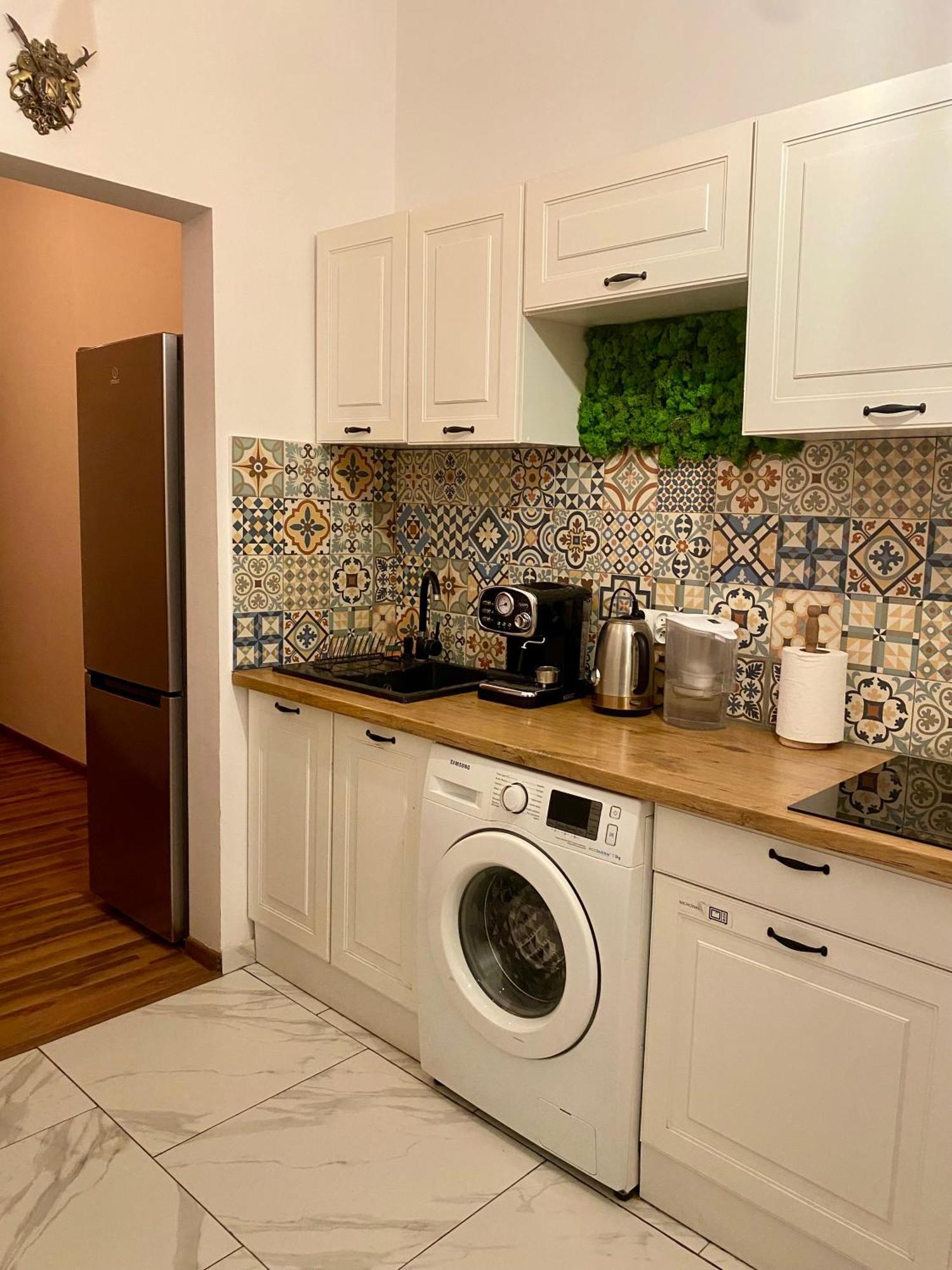 Topolove Rooms & Apartments Krakkó Kültér fotó